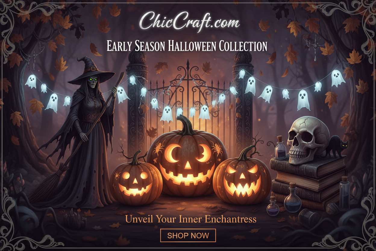 Early Season Collection