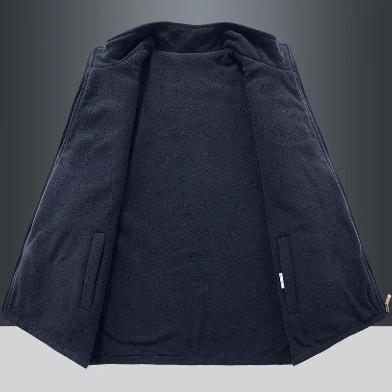 Men's Casual Heated Vest